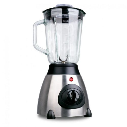 Eredeti BK4S ELDOM pohár turmixgép - smoothie készítő, 400W, rozsdamentes acél pengék