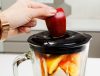 Eredeti BK4S ELDOM pohár turmixgép - smoothie készítő, 400W, rozsdamentes acél pengék