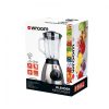 Eredeti BK4S ELDOM pohár turmixgép - smoothie készítő, 400W, rozsdamentes acél pengék