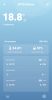 Időjárásállomás WIFI-vel és METEO SP95-el
