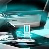 Hordozható UV-C lámpa sterilizálás fertőtlenítés WEBBER
