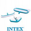 Medence takarító kiegészítő porszívó hálóval INTEX 29057