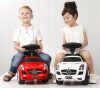 Mercedes SLS tologató autó, gyerekjármű, tolható autó, játékautó, gyerek Mercedes, tologatható jármű, gyermekautó.