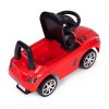 Mercedes SLS tologató autó, gyerekjármű, tolható autó, játékautó, gyerek Mercedes, tologatható jármű, gyermekautó.