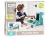 Fa kávézó cukrászda pékség ECOTOYS - gyerekeknek és felnőtteknek.
