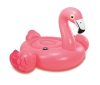 Felfújható matrac flamingó sziget pihenő Intex 57558