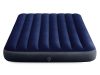 Intex Velor felfújható matrac 191x137cm - kényelmes alvás, utazás, kemping