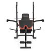 Súlyzós edzőpad ModernHome - Fitness pad, súlyzós gyakorlatokhoz, otthoni edzés, erősítő pad, súlyzós pad