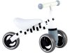 Egyensúlyozó kerékpár ECOTOYS - gyermek bicikli, kisgyermek járgány, első bicikli, kiegyensúlyozott kerékpár