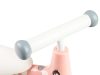Egyensúlyozó kerékpár ECOTOYS - gyermek bicikli, kisgyermek járgány, első bicikli, kiegyensúlyozott kerékpár