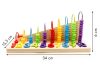 Okos számoló + fa számjegyek Ecotoys - Gyerekeknek tanuláshoz, fejlesztéshez, matematikához.