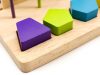Okos számoló + fa számjegyek Ecotoys - Gyerekeknek tanuláshoz, fejlesztéshez, matematikához.
