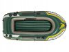 Seahawk 2 gumicsónak + pumpa + 2 Intex evező 68347