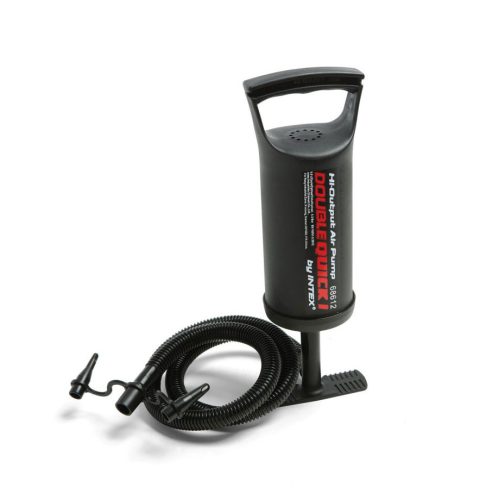 Kézi pumpa matracokhoz Double Quick II Intex 68612