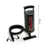 Nagy kézi pumpa medencematrachoz DOUBLE QUICK II Intex 68614