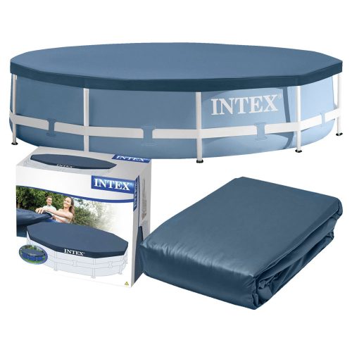 Medence takaró ponyva 305 cm Intex 28030