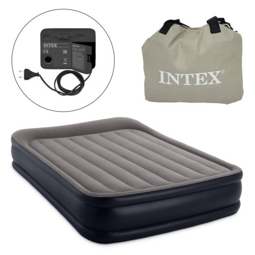 Felfújható matrac 203x152 cm Intex 64136 pumpával