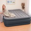 Felfújható matrac 203x152 cm Intex 64136 pumpával