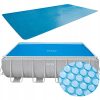 Napelemes takaró vázas medencéhez 488x244 cm INTEX 28029