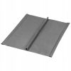 Kerti hintapad 140 x 100 cm szürke MultiGarden