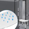 Rehabilitációs zuhanyszék fürdőszobai szék ModernHome-tól