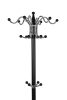 Álló ruhafogas 16 akasztóval, fém, 172 cm, ModernHome
