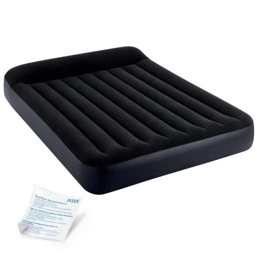 Felfújható kétszemélyes matrac 203x152 cm INTEX 64143