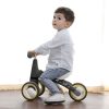 Gyerek futóbicikli biztonságos kialakítással és EVA kerekekkel "Cosmic" ECOTOYS