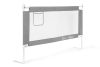 Ágybiztonsági rács, 150 cm, védőkorlát gyerekeknek, ECOTOYS