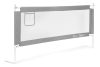 Gyerek védőkorlát ágyra, 200 cm, ECOTOYS