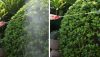 Kézi nyomáspermetező 5L, hosszú szár, kert, MultiGarden