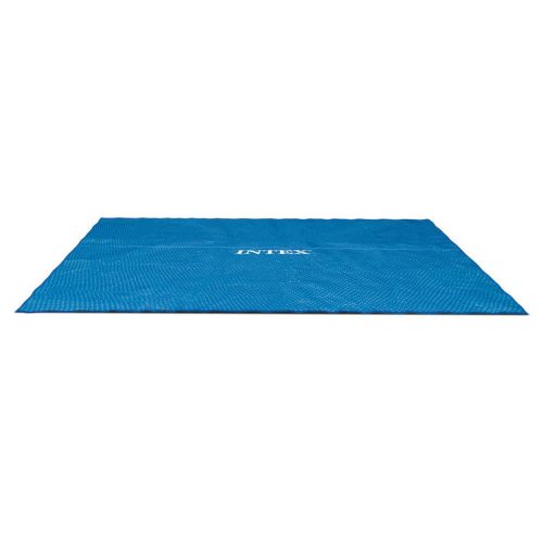 Napelemes takaró fémvázas medencéhez 549 cm, INTEX 28016