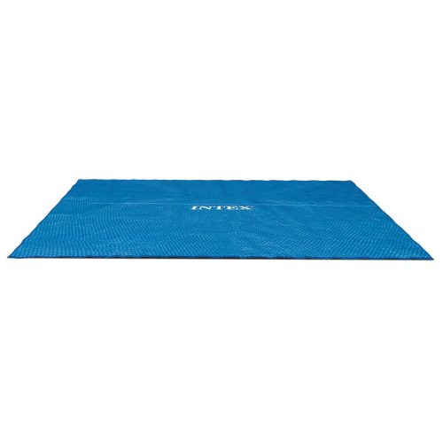 Napelemes takaró vázas medencéhez 732 cm, INTEX 28017
