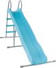 Gyerek kerti csúszda 183 cm acél-műanyag – 44106 INTEX