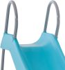 Gyerek kerti csúszda 183 cm acél-műanyag – 44106 INTEX