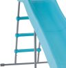Gyerek kerti csúszda 183 cm acél-műanyag – 44106 INTEX