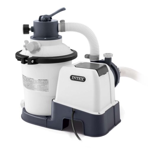 Homokszűrős medence szivattyú 3500 l/óra INTEX 26642