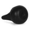 Kettlebell 6 kg edzéshez, súlygolyó, fitnesz súly, ModernHome