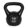 Kettlebell 10 kg edzéshez, súlygolyó, fitnesz ModernHome
