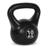 Kettlebell 10 kg edzéshez, súlygolyó, fitnesz ModernHome