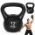 Kettlebell 12 kg edzéshez, súlygolyó, fitnesz teher, ModernHome