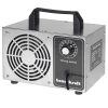 Ózongenerátor levegőtisztító, 60g/óra, időzítő, 120W