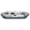 Felfújható Mariner 3 csónak 3 személyre, evezőkkel, pumpával, horgászbot-tartókkal és motortartóval – Intex 68373