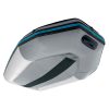 Felfújható Mariner 3 csónak 3 személyre, evezőkkel, pumpával, horgászbot-tartókkal és motortartóval – Intex 68373