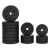 Állítható kézisúlyzók 2×15 kg edzőszett 30 kg