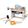 Építőjáték 52 darabos ECOTOYS