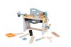 Építőjáték 52 darabos ECOTOYS