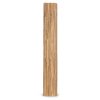 Kétszeres bambusz szőnyeg 150x500 cm erkélyre, teraszra, kerítésre – természetes MultiGarden