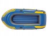 Challenger 2 felfújható csónak INTEX 68367