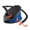Lábpumpa matracokhoz, 3 fejjel – Intex 69611